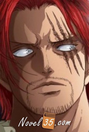 Red-Haired Shanks in another world