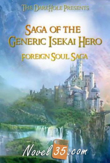 Saga of the Generic Isekai Hero [Book 1: Foreign Soul Saga]