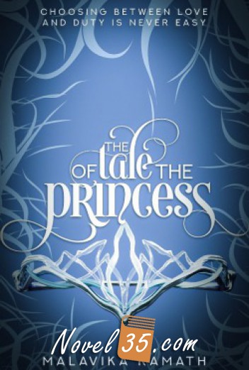 Tale of the Princess