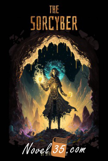 The SorCyber [a CyberDeck Building Litrpg]