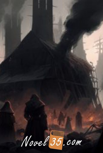 Transported Into an Evil Empire (LITRPG)
