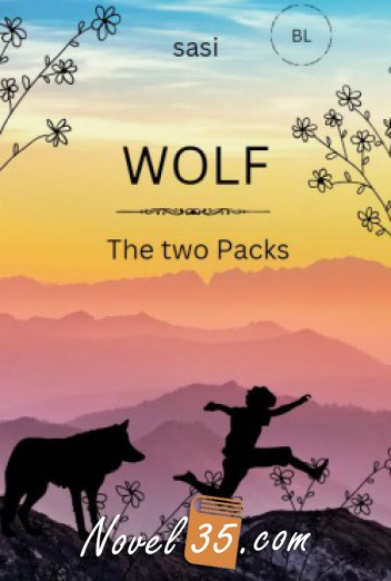 WOLF – The two Packs