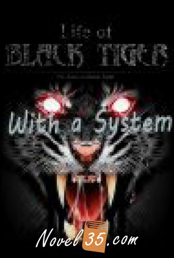 Black Tiger with a System