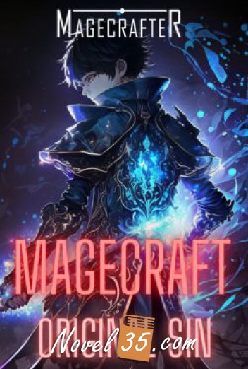 Magecraft: Original Sin