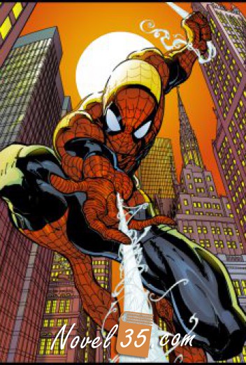 Marvel – Spider-Man: Absolute Godspeed