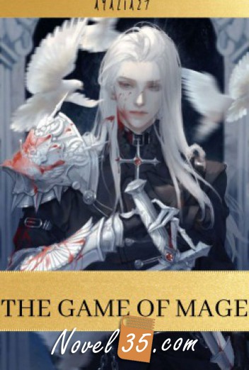 The Games Of Mage