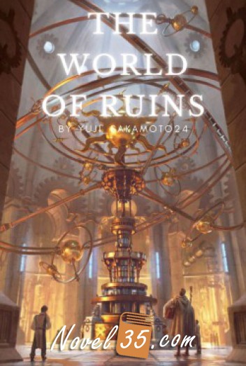 The World of Ruins