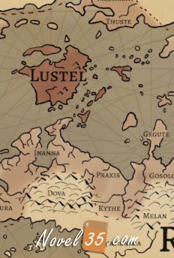 The world of Sustelas